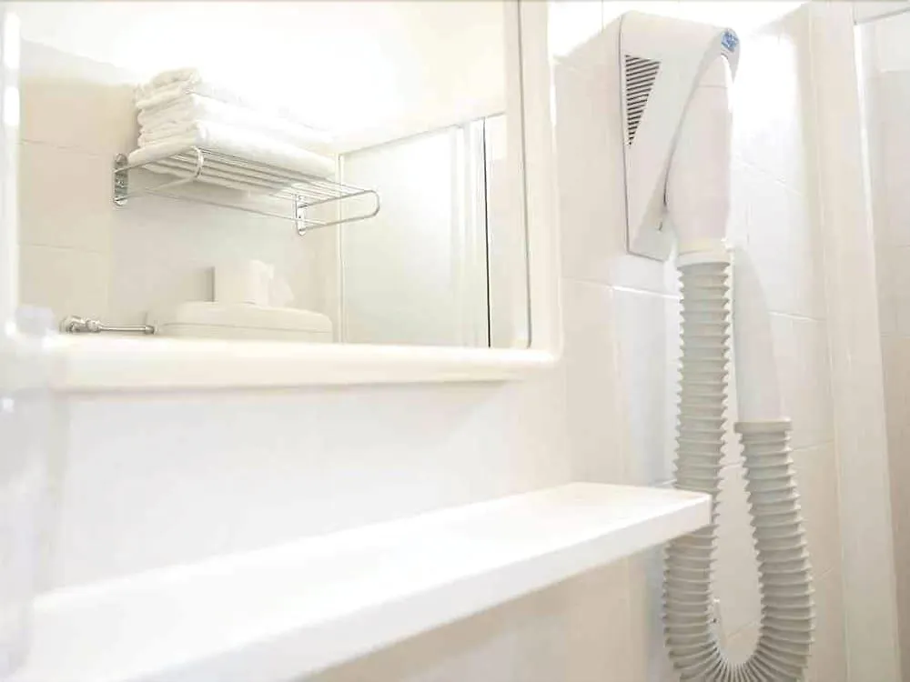 Hotel Thomas Cervia
