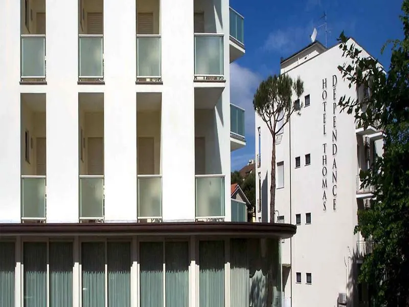 Hotel Thomas Cervia 3*,  Italië