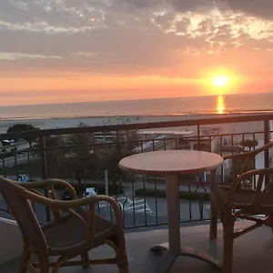 Hotel Moderno, Cervia
