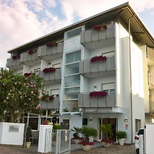 Hotel Souvenir, Cervia